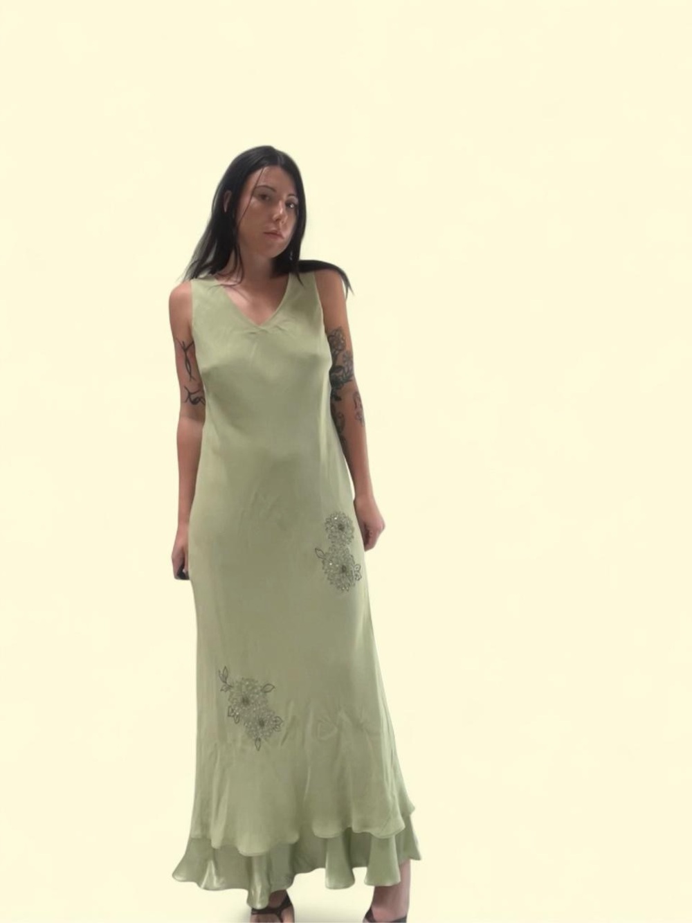 Vintage dress